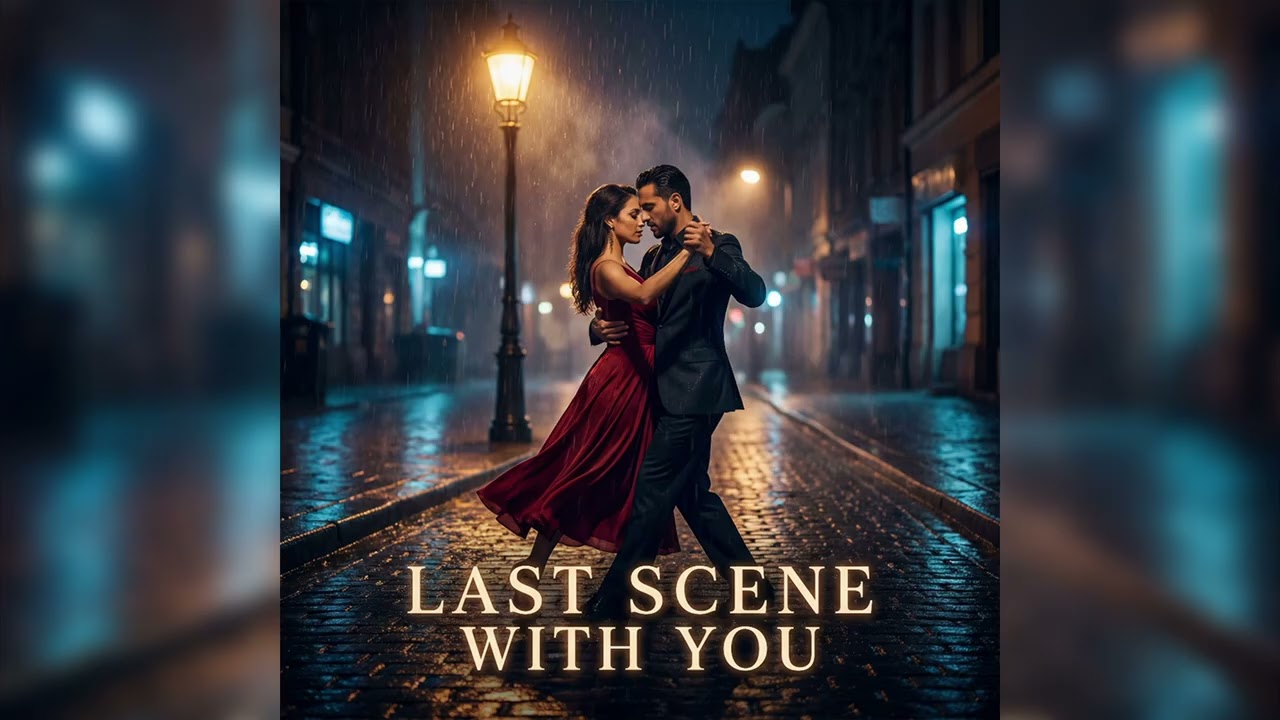 Last Scene With You - Bachata 2026