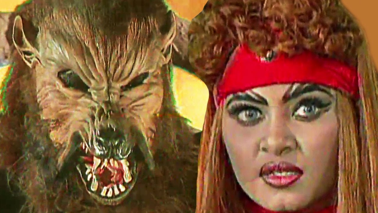 Shaktimaan Hindi – Best Superhero Tv Series - Full Episode 143 - शक्तिमान - एपिसोड १४३