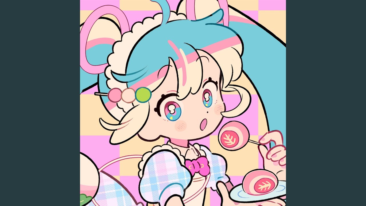 mochimochi (Instrumental)