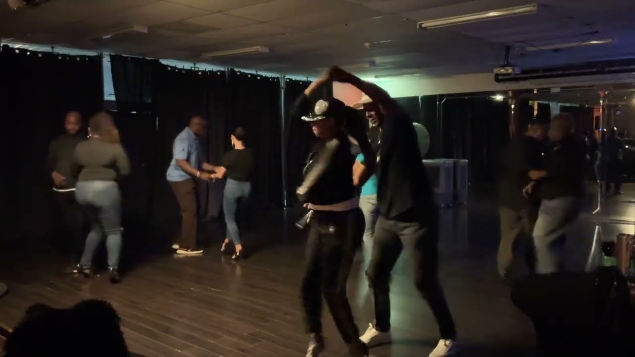 H-Town (Jan) 2nd Friday - Htown Steppers/Prod - 01/09/26 - Houston, TX