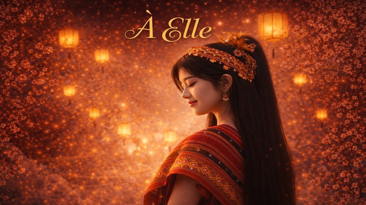 À ELLE, en 