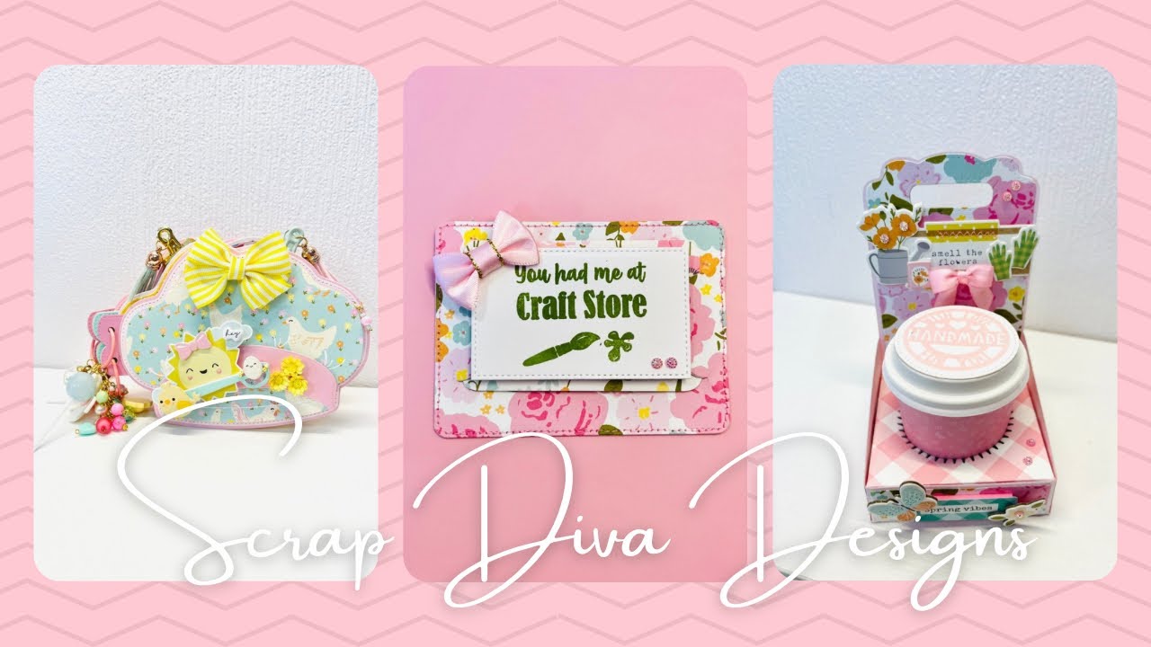 Project Shares for @ScrapDiva29 #scrapdivadesigns