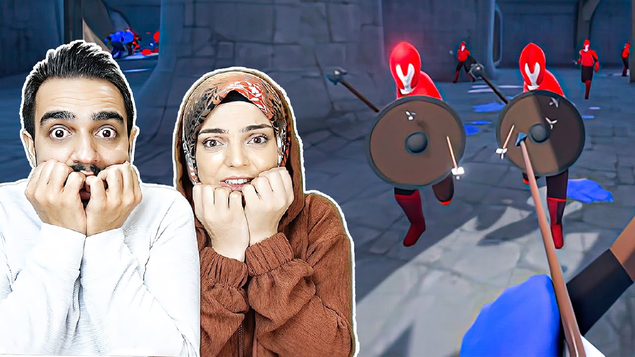 KIRMIZI DÜŞMAN ASKERLERİ PEŞİMİZDE !! 😱 Dragonfield