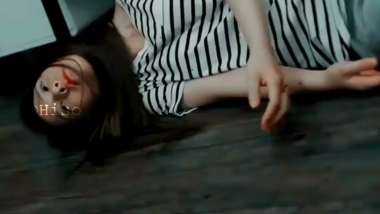 كيدراما كوريا حزينة || أغنية في وحدتي ||kdrama korea || in my unit