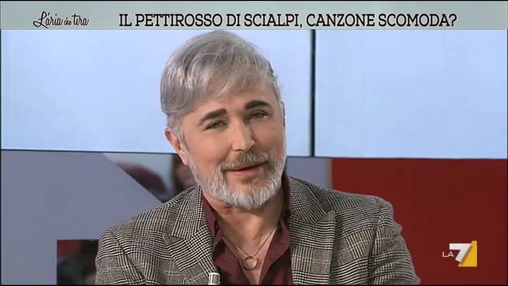 Scialpi: 