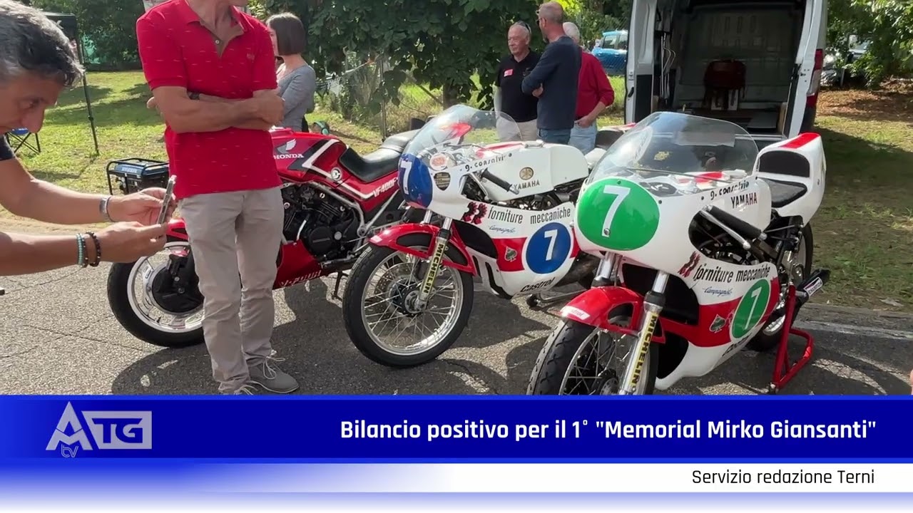 Bilancio positivo per il 1&deg; 