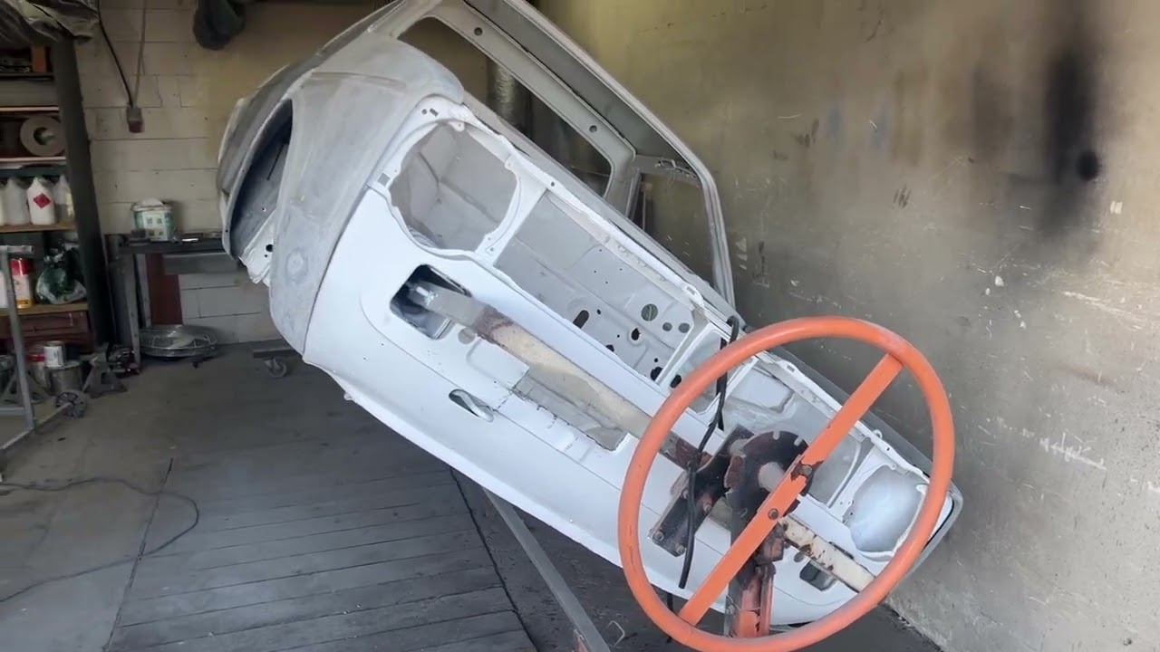 #caddygarage #caddy #mk11 #garage #automobile #mechanik