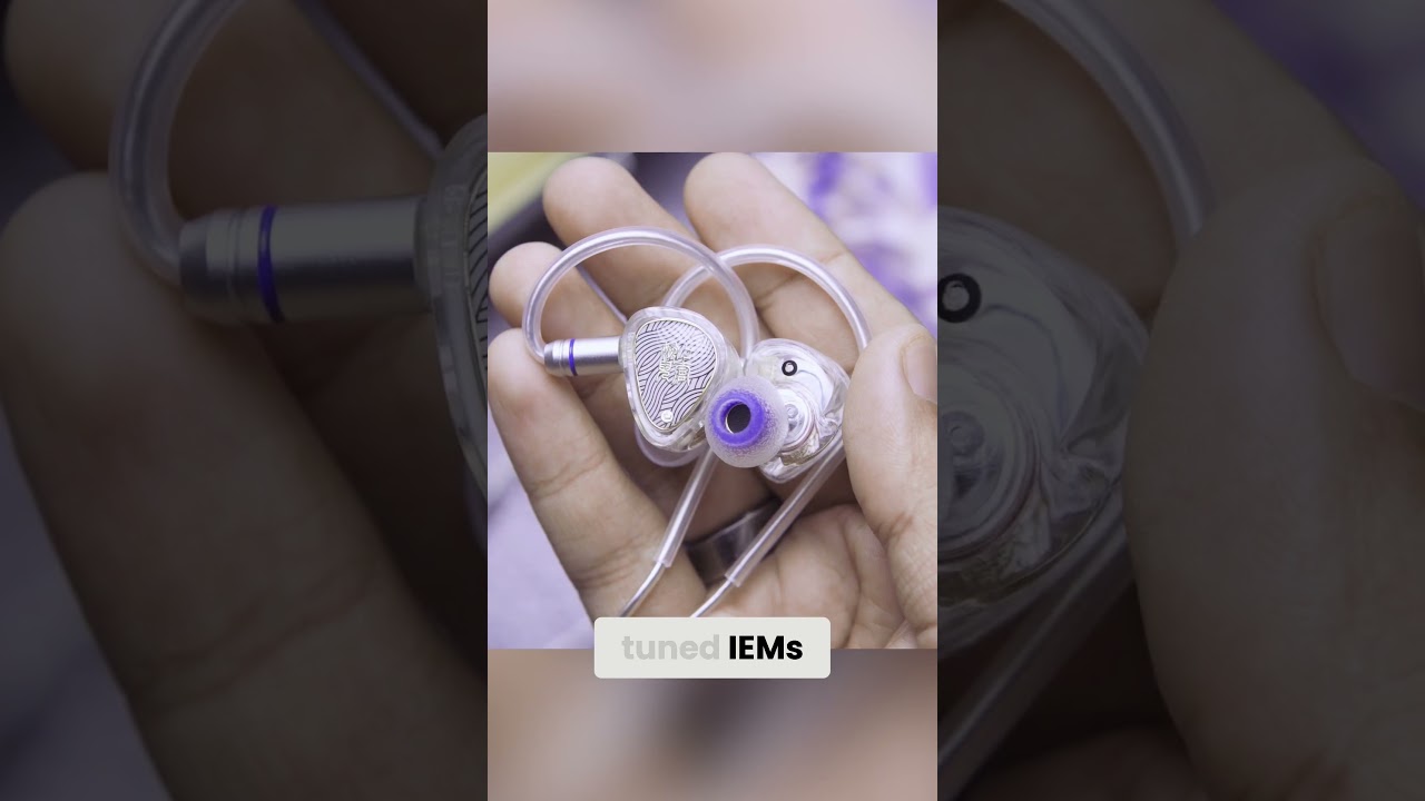 STOP Reading Reddit &ndash; Just Buy These 3 IEMs 🎧 #audiophile #techtok #iem #budgetaudio #headphonezone