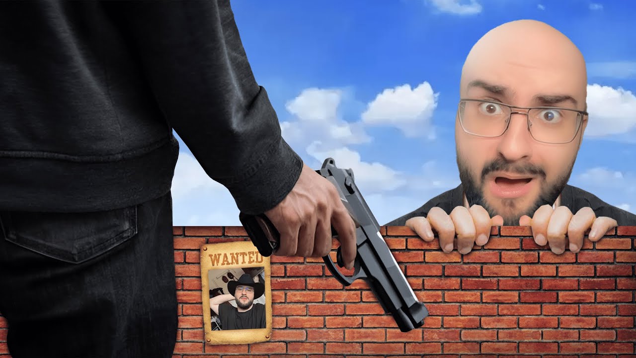 ER WILL MICH IRL FINDEN WEGEN GTA RP
