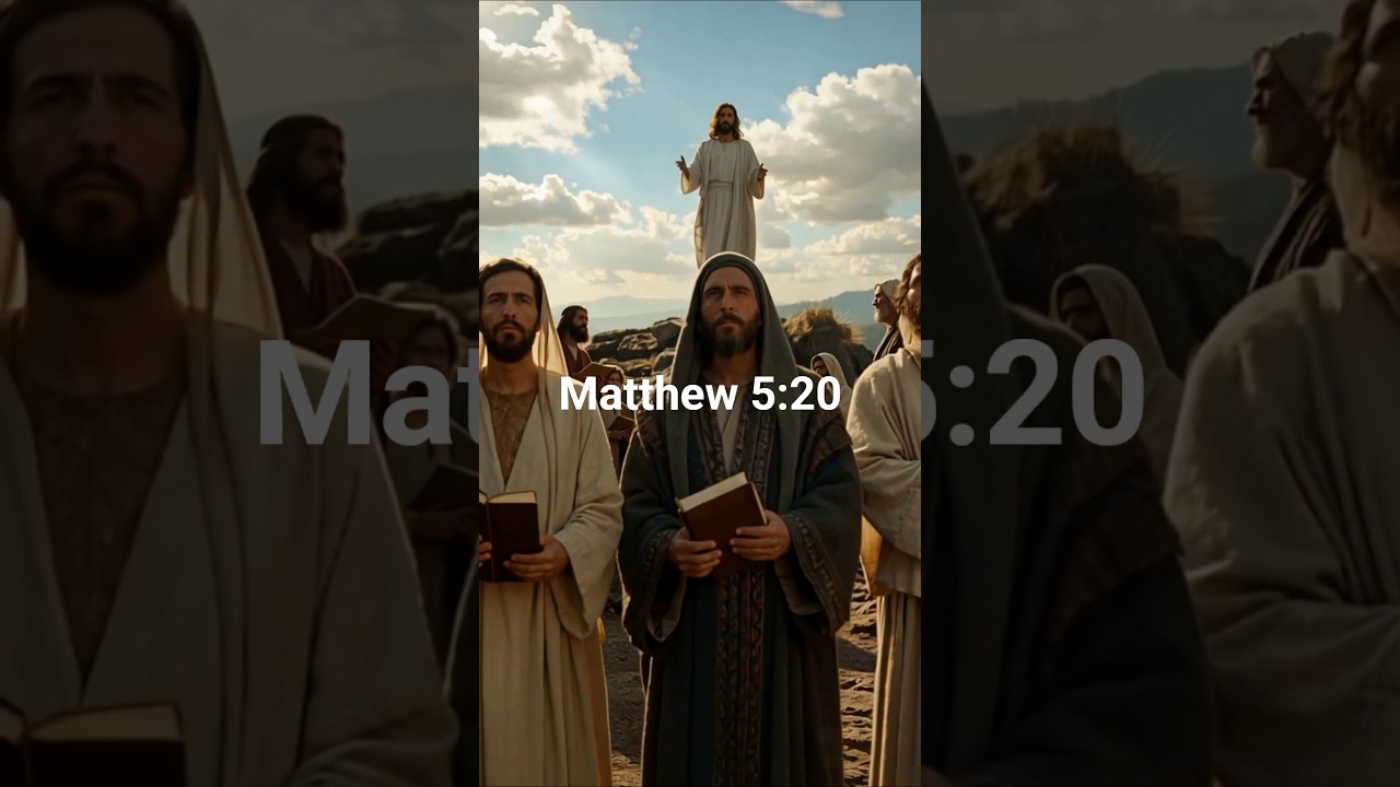 Matthew 