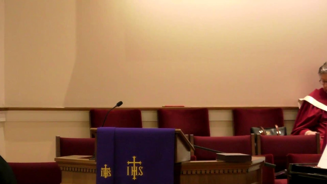 Worship 02-22-26 Traditions