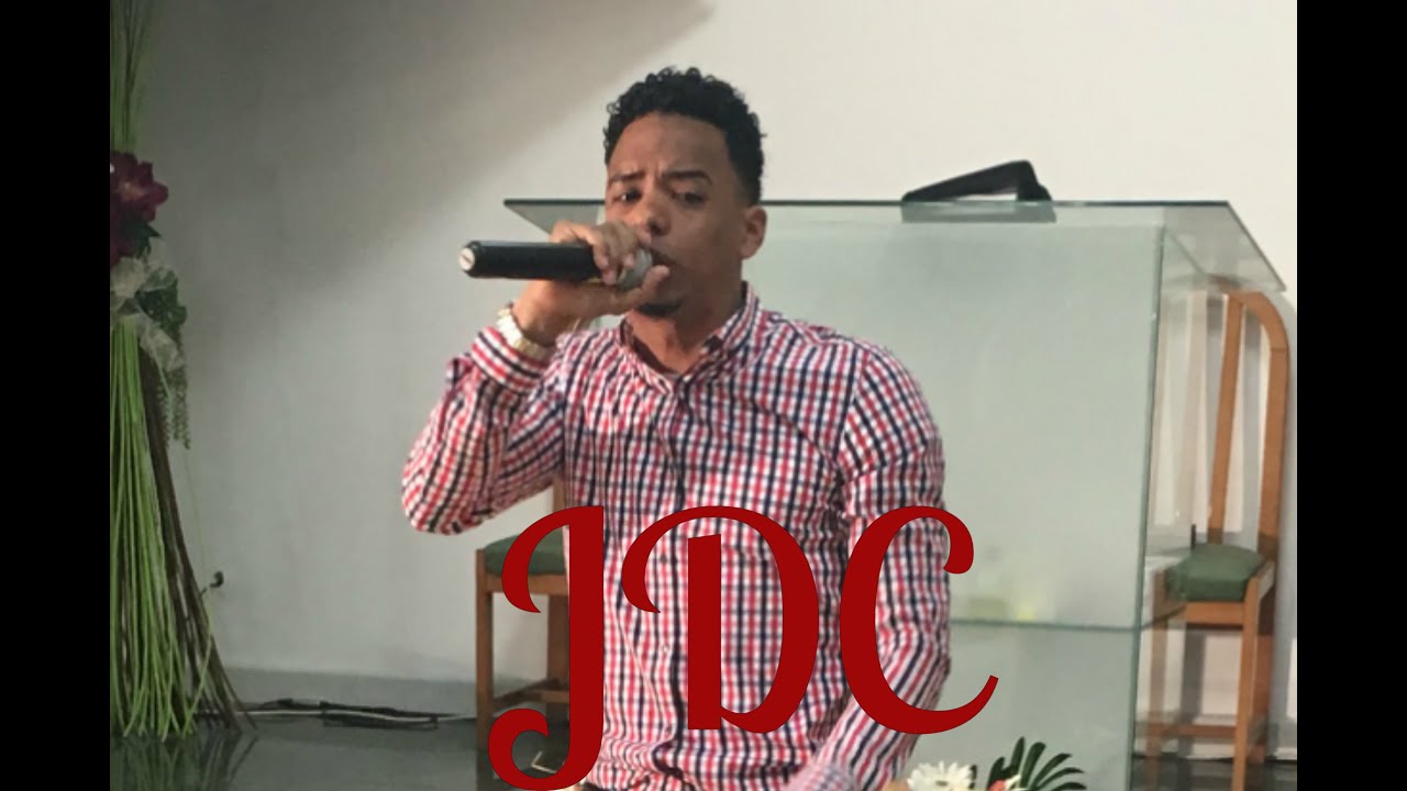 Concierto - JAY-DC (Rap Cristiano)
