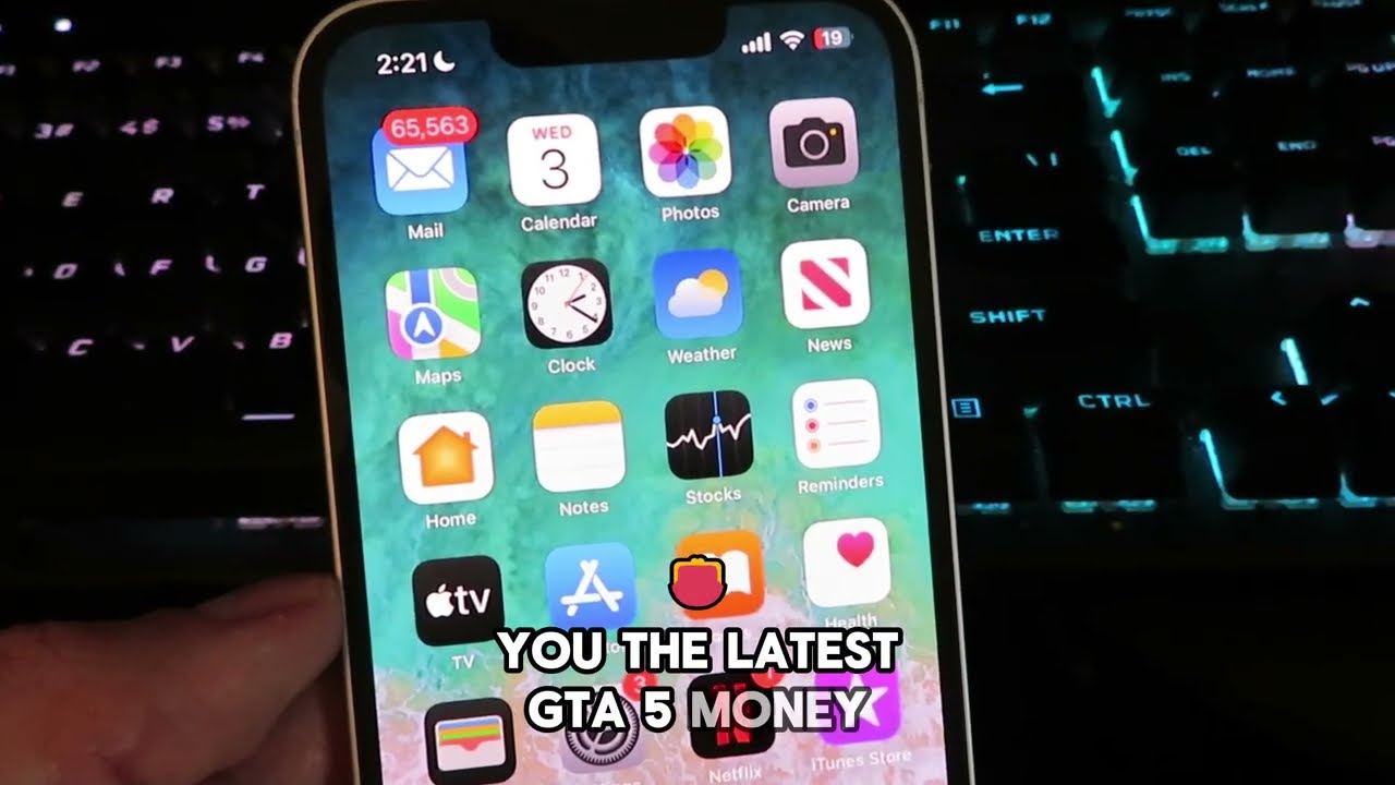 SOLO GTA 5 Online Frozen Money Glitch 2026 🔥 After Patch June Method