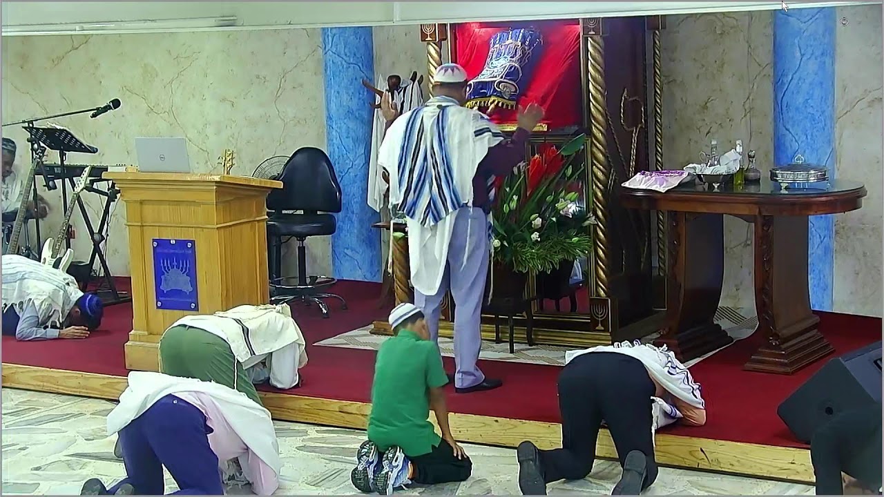 PARASHAT 6: VA YEJI KIMEY AM-RAFAEL SHABBAT 2026