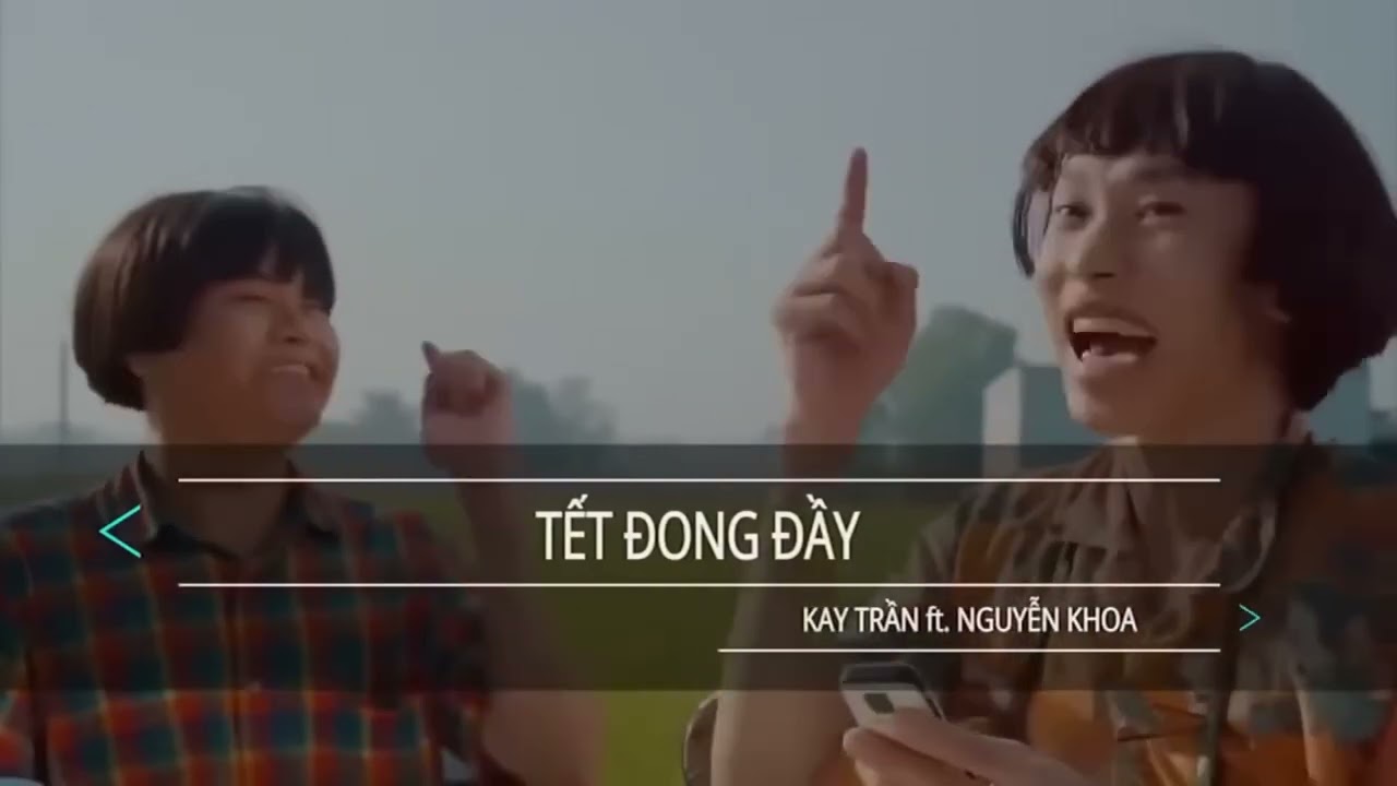 Beat mashup Tết