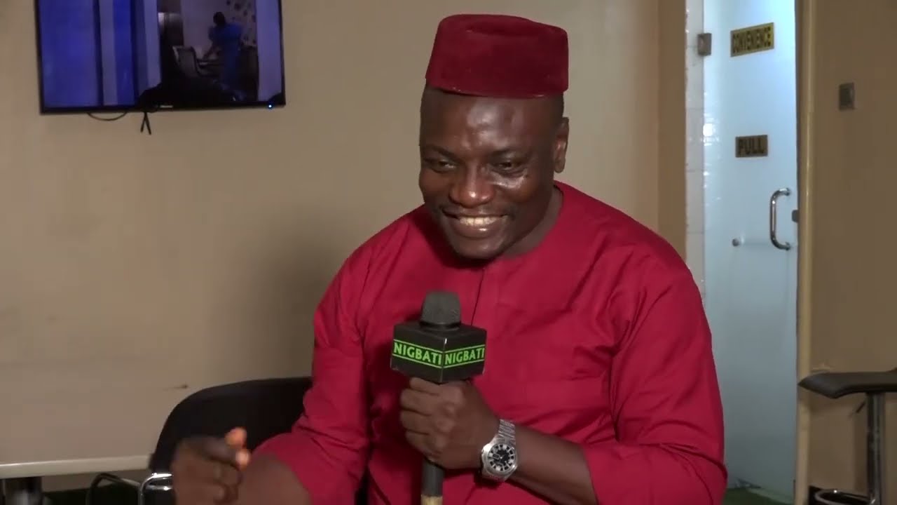 How King Sunny Ade Showed Me Love, Despite that I Betrayed Him - Veteran Guitarist Bob Aladeniyi