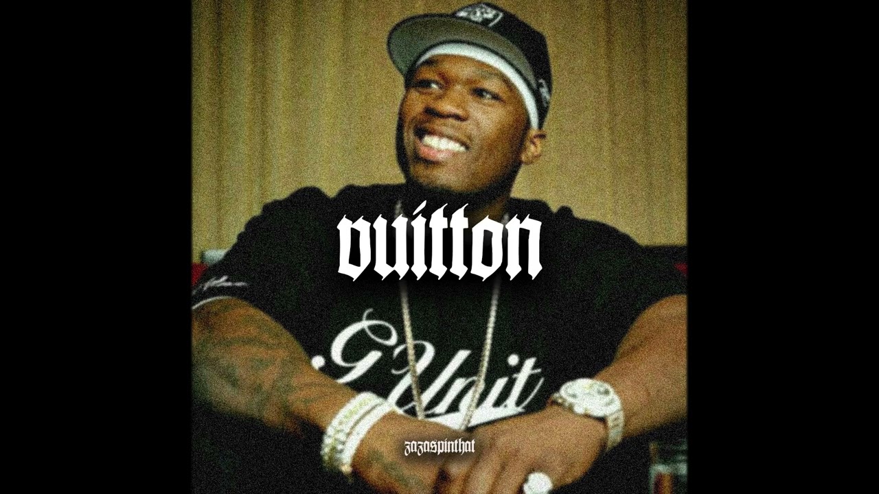 [FREE] 50 Cent Type Beat – “Vuitton” | 2000s Gangsta Rap Instrumental