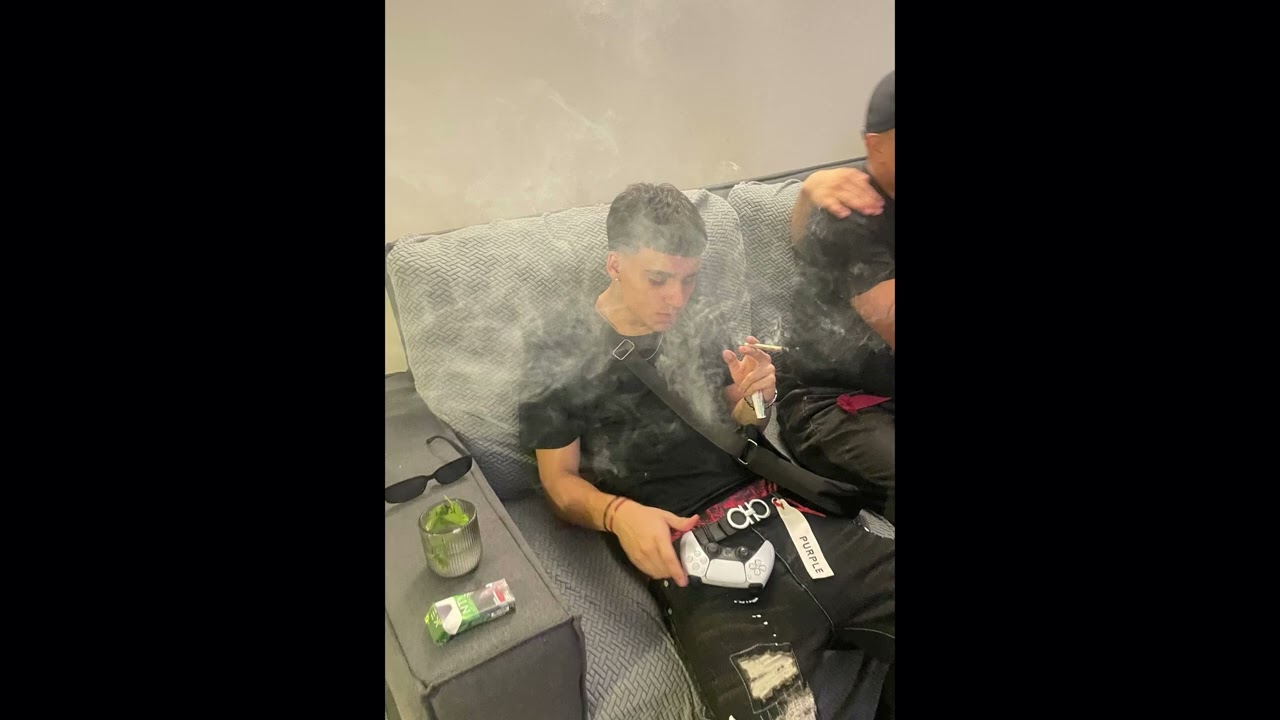 El R - D&N             Prod by: @crosser.sg