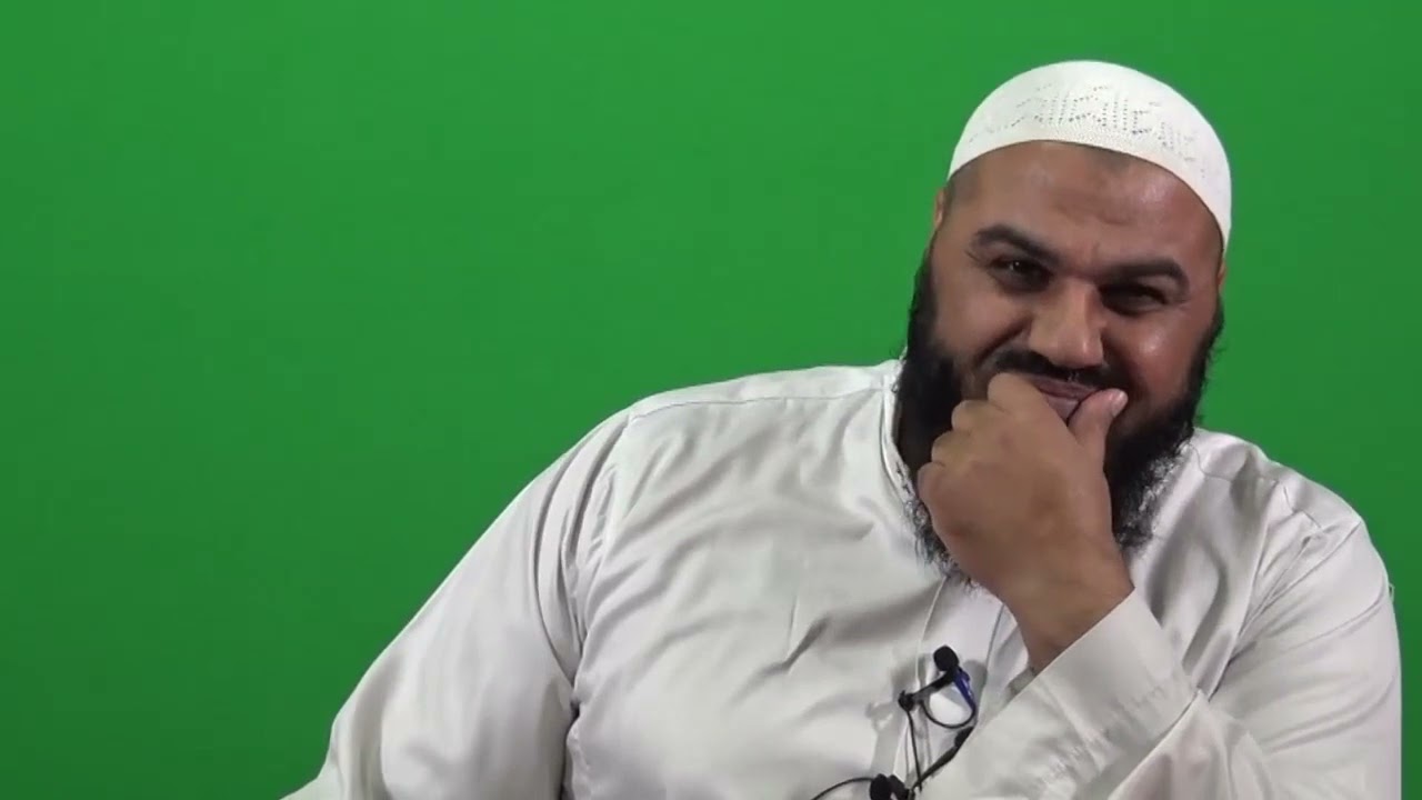 Ahmad Abul Baraa - Jemand im Hohen Alter Islam annehmen, anderer Junger stirbt ohne Islam - Warum ?