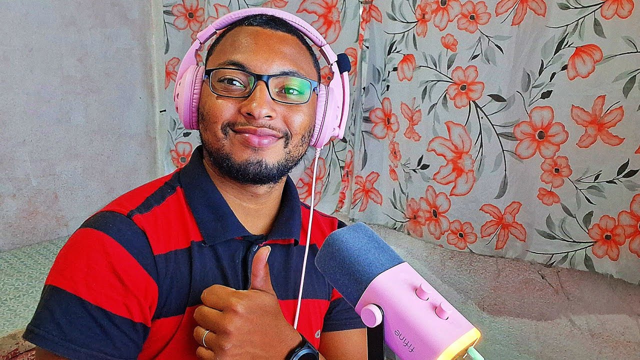 VOCÊS GOSTAM DE REACTS ? DIZ AE !PIX