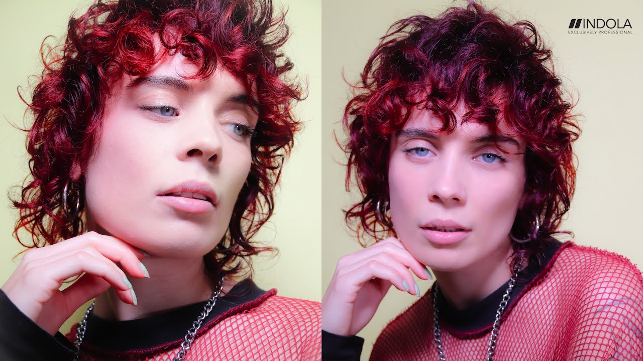 Streetstyle Collection Model 1 Colour with Abbey Smith