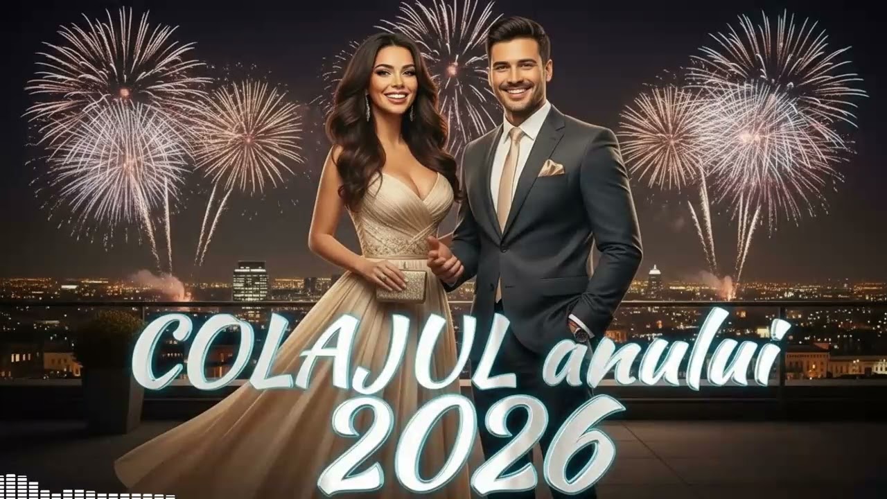 Muzică Românească 2024: Cele Mai Noi Melodii de Suflet | Perfecte pentru Drum și Relaxare