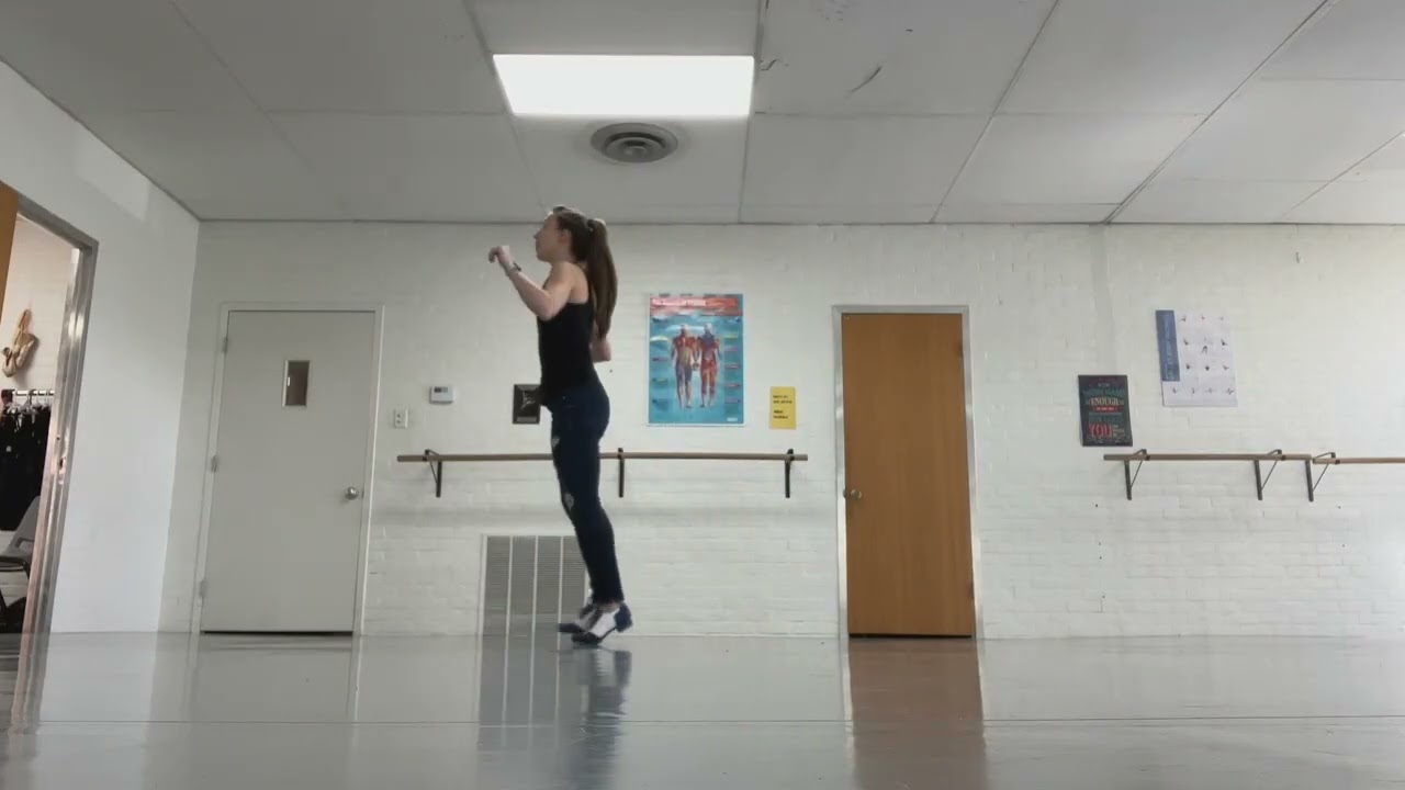 Double Timestep