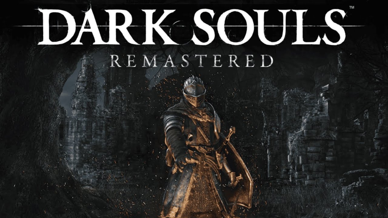 DARK SOULS™: REMASTERED - Parte 5