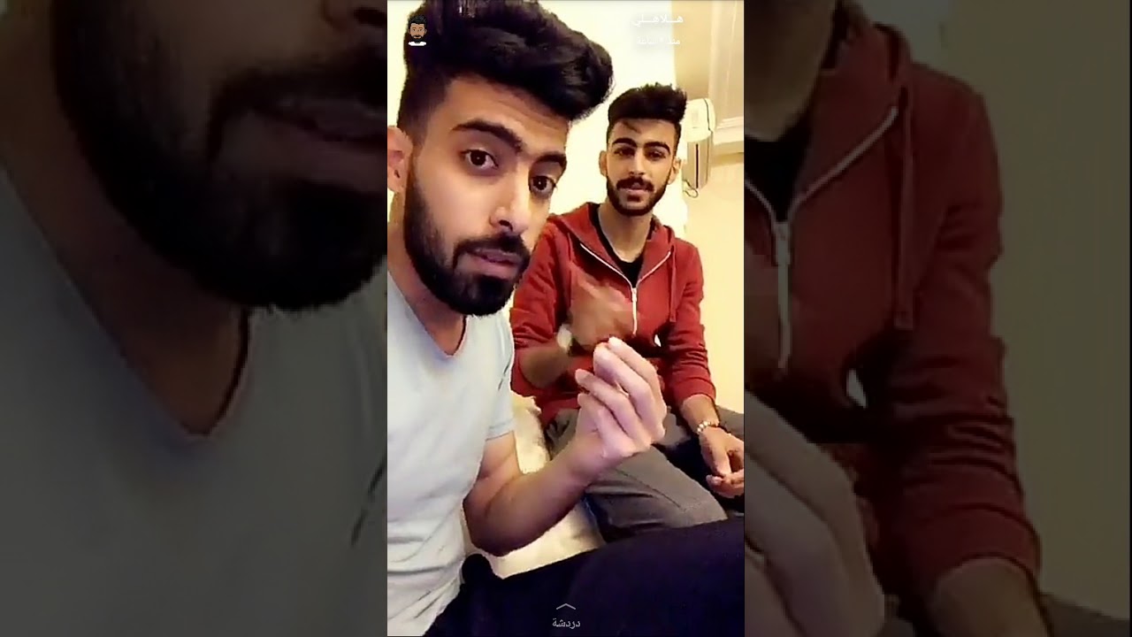 ايمن عبلي | Snapchat 18/4/2018