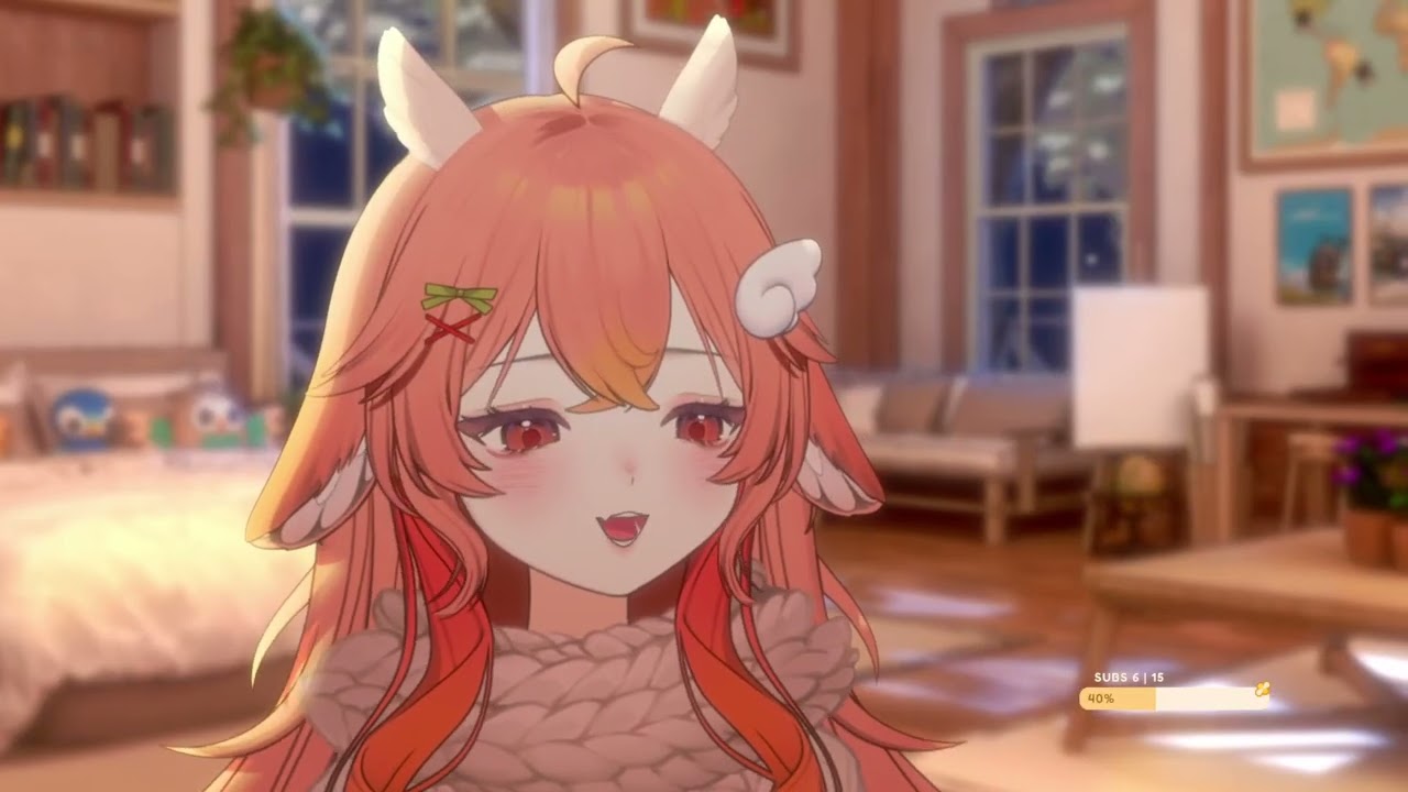 ❄️ [HYTALE] Second Day! -- LET'S GO FIND STUFF! LIKE DIAOMNDS OR SOMETHING! ❄️  | !seiso !pp