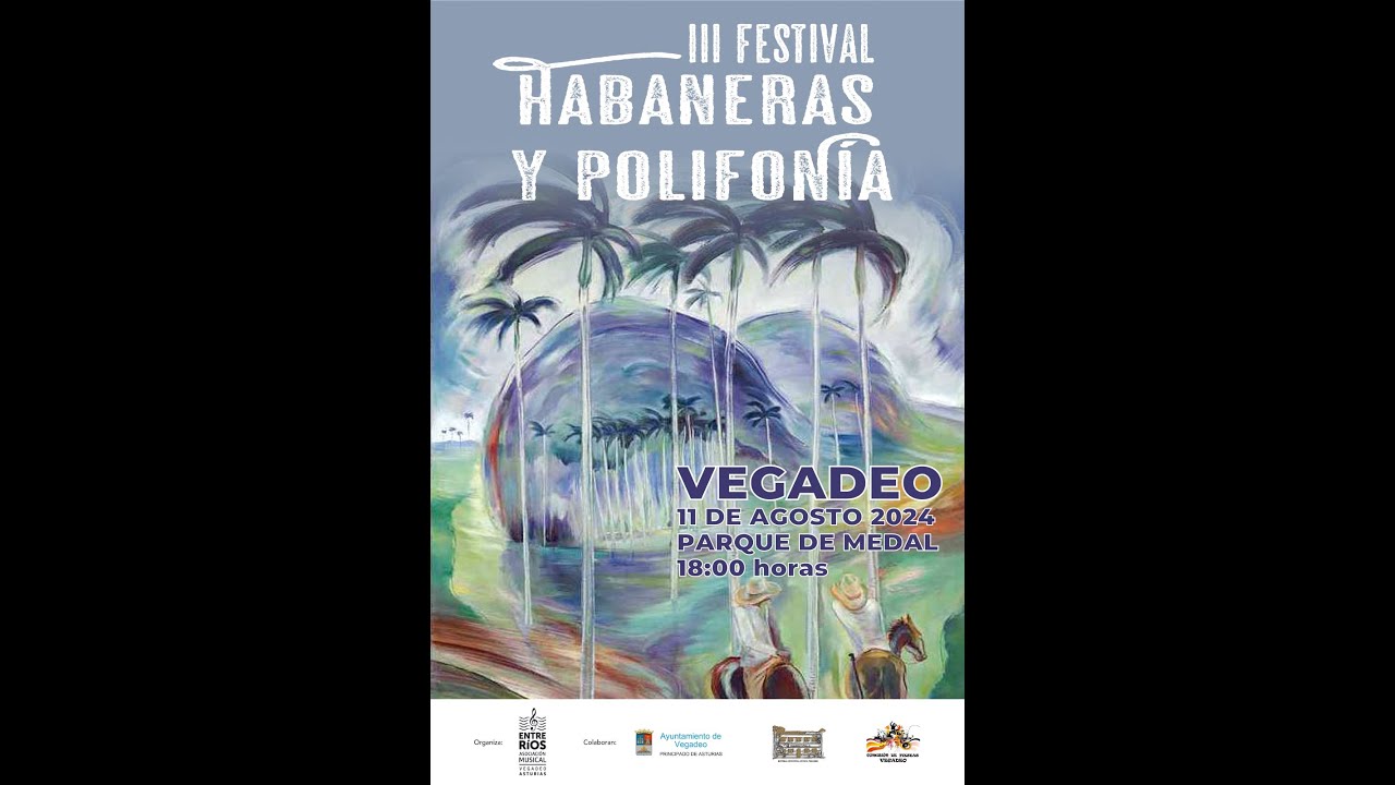 Vegadeo, 11 de agosto de 2024