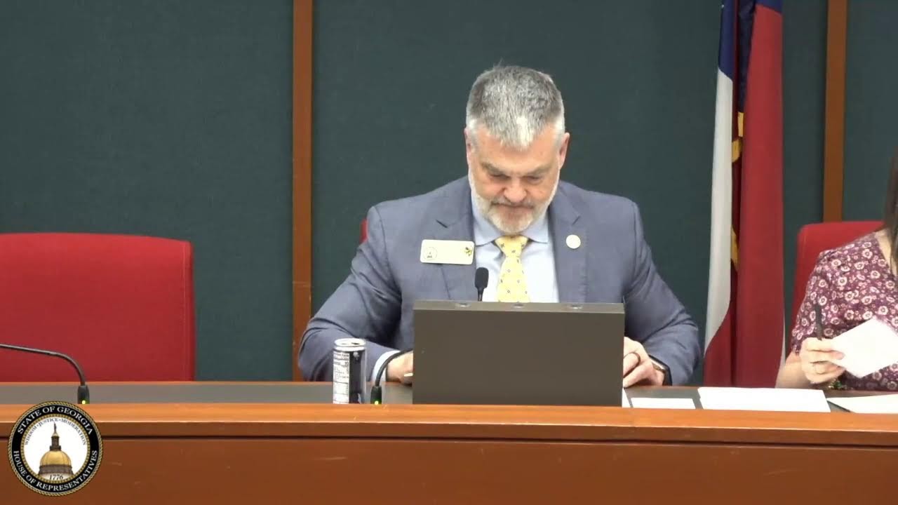 Governmental Affairs 2.11.26