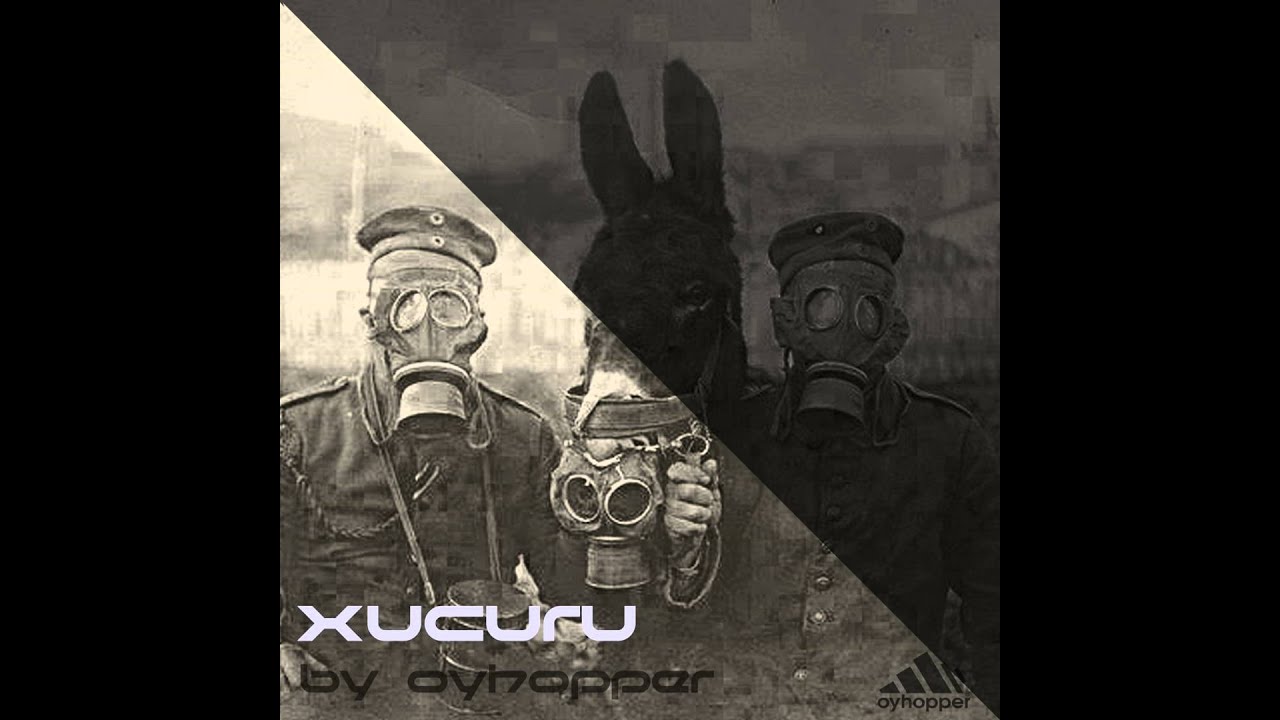Oyhopper: Xucuru
