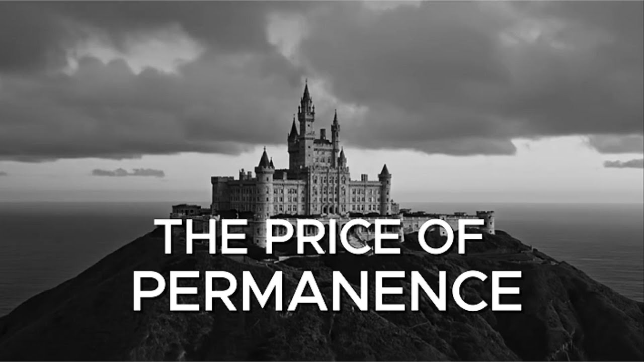 The Mansion That Bankrupted Hearst and the Illusion of Power