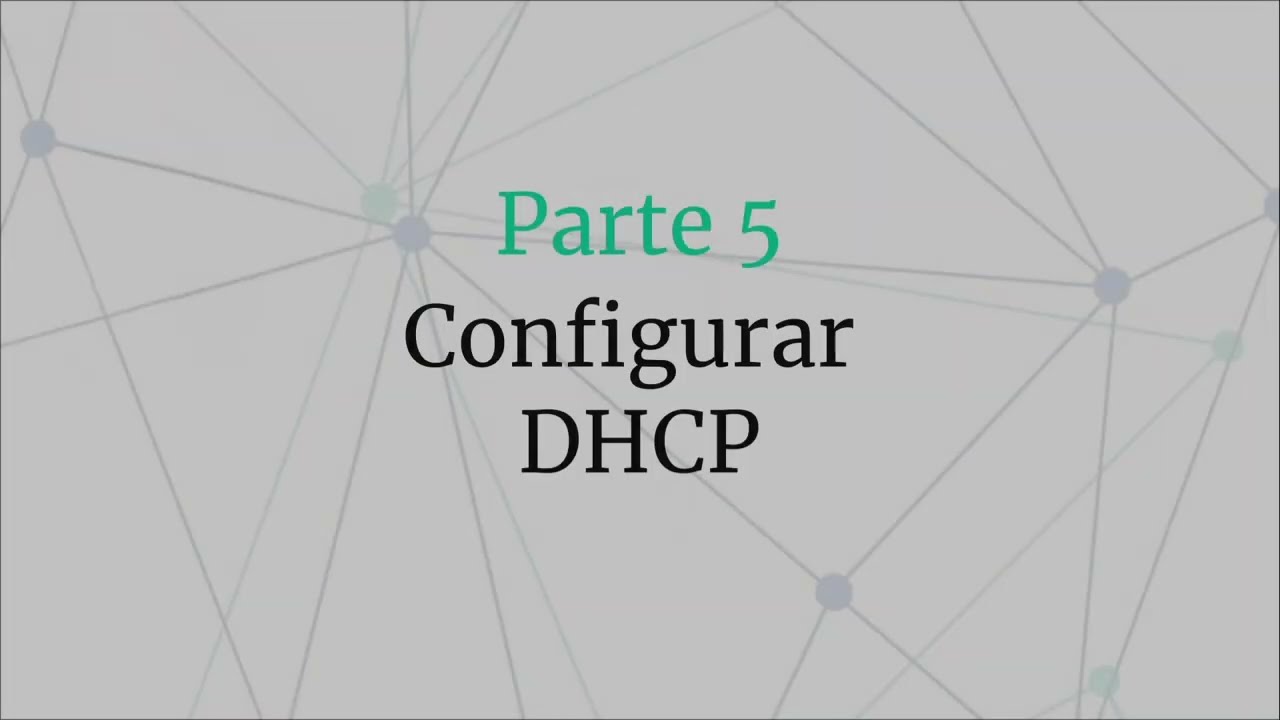 13.1.11 configurar una red inalámbrica 