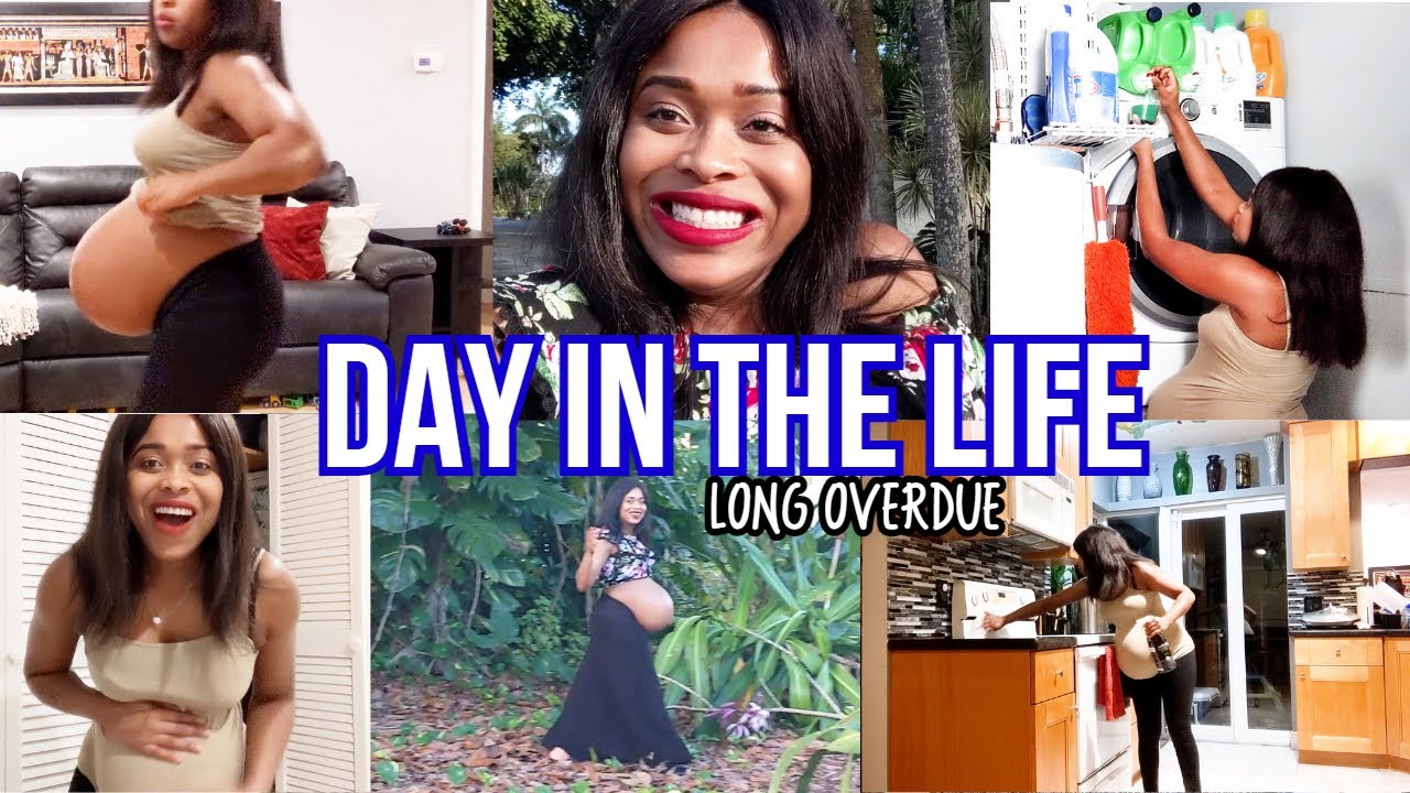 DAY IN THE LIFE / CLEAN WITH ME / COOKING / SAHM ROUTINE / FAMILY OF 5 / MATERNITY PHOTO'S / BOY MOM
