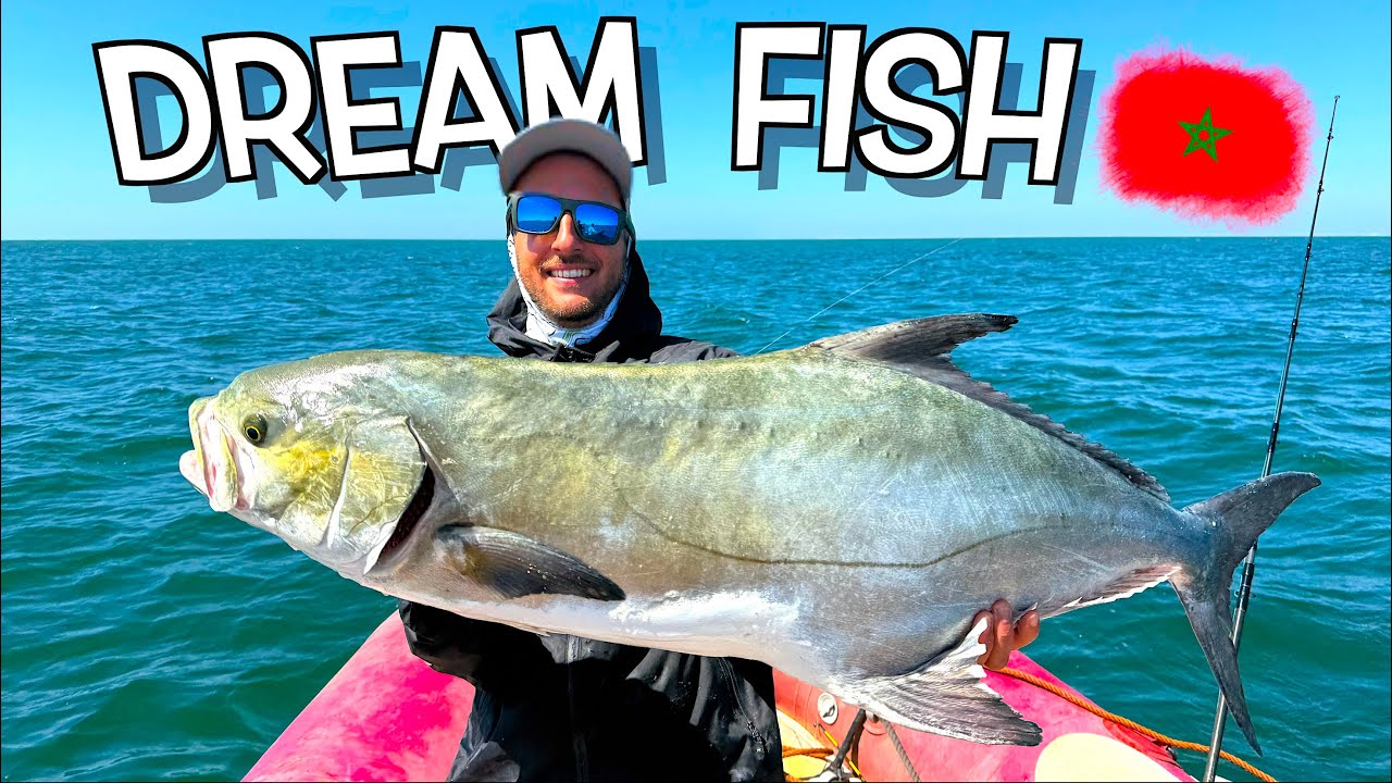 IL SOGNO DI UNA VITA🎣 Catturo la GRANDE Leccia Amia a Spinning! Viaggio MEMORABILE in Oceano Parte 3