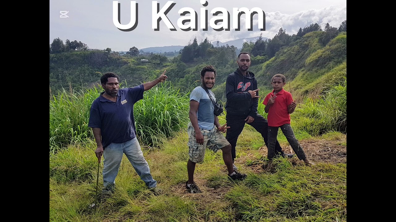 Jacky Claud_U Kaiam