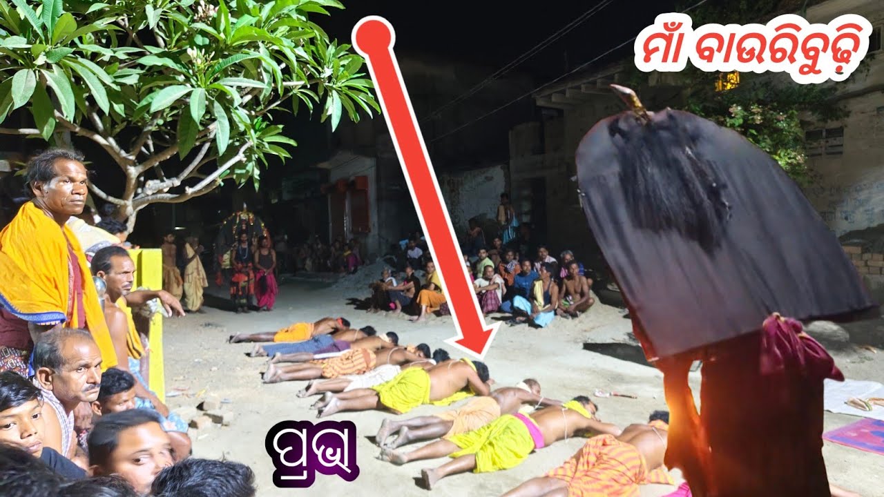 Prabha Badyanath Kastadanda || At. Jarajaring 7/4/2025 || Ns official