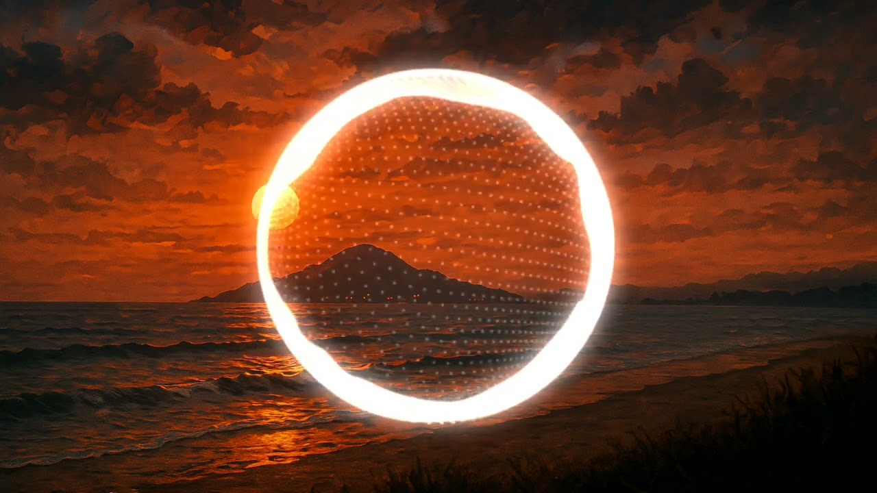Axel Johansson ft. Aya Mai - Jakarta (Heaven7torm remix)