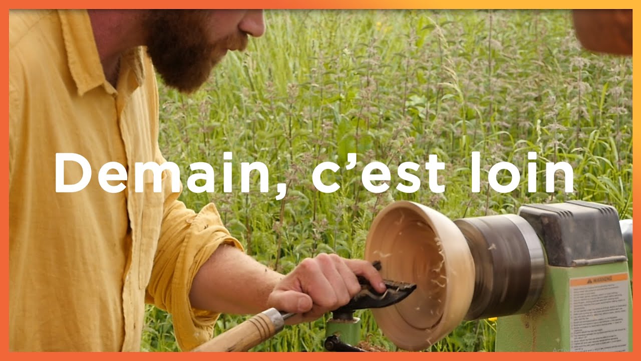 Normandie Equitable et leur weekend festif : Demain c'est loin