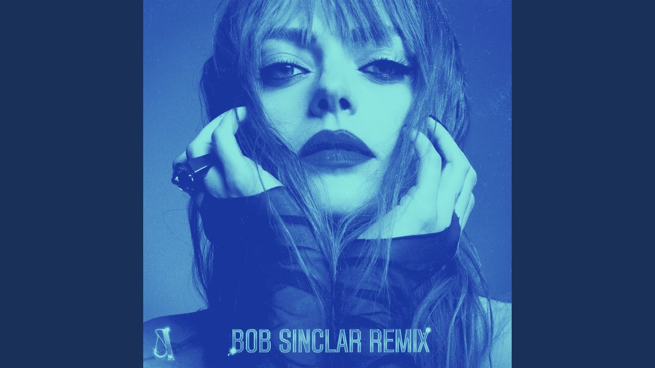 Sinceramente (Bob Sinclar Remix Extended)