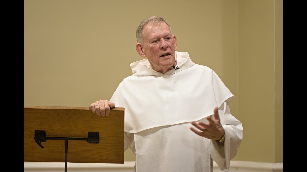 Pope, Councils, Bishops, and Synods: Insights from the Order of Preachers for Church Governance