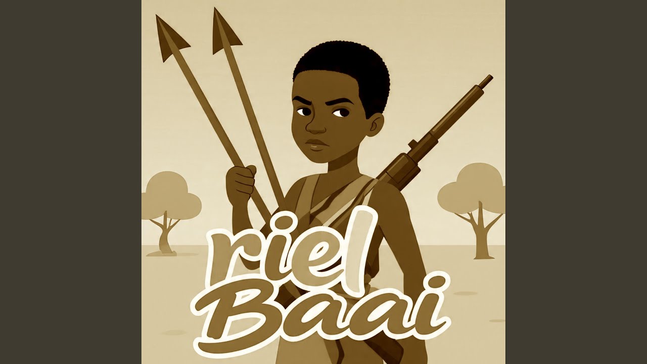 Thon Chieng Pandie (feat. Kur Chol)