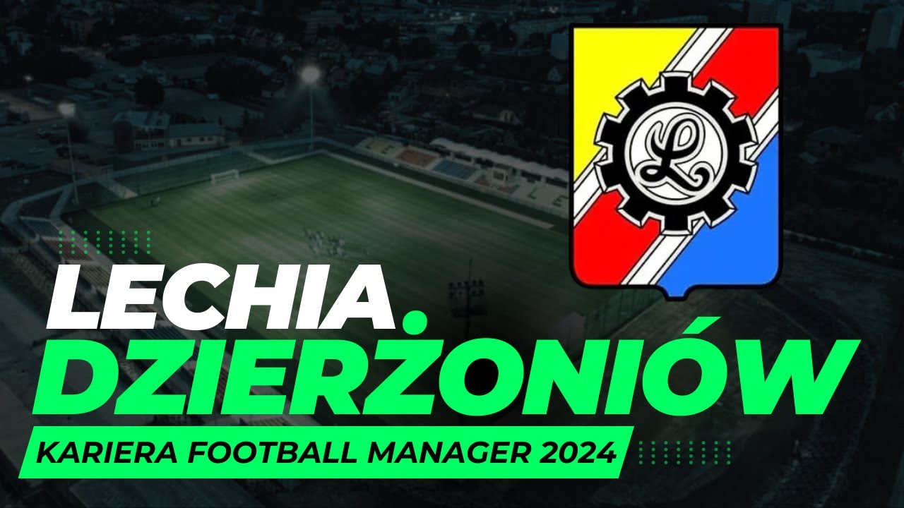 Przed nami kolejna walka o punkty ze zmianą w ustawieniu, pełny potencjał. #Lechia Dzierżoniów (#9)