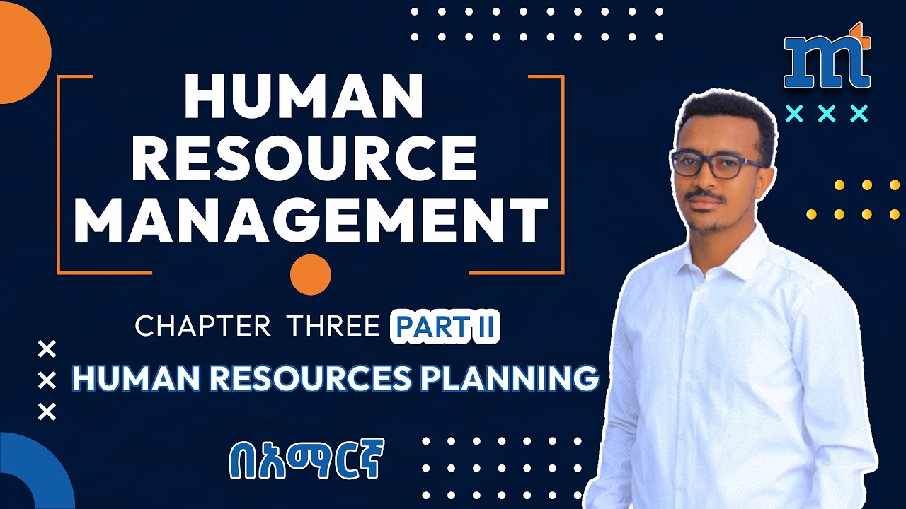 Human Resource Planning: Key Concepts and Importance