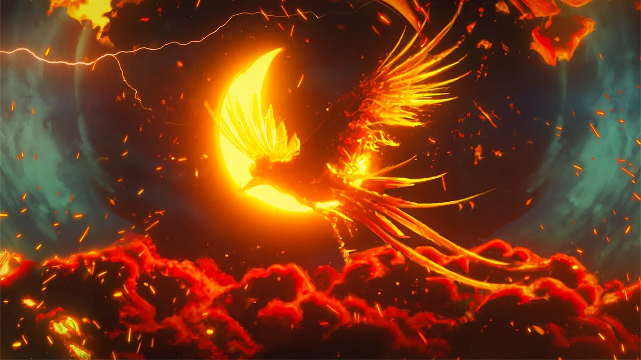 Mqx - Phoenix (Sped Up Edit)