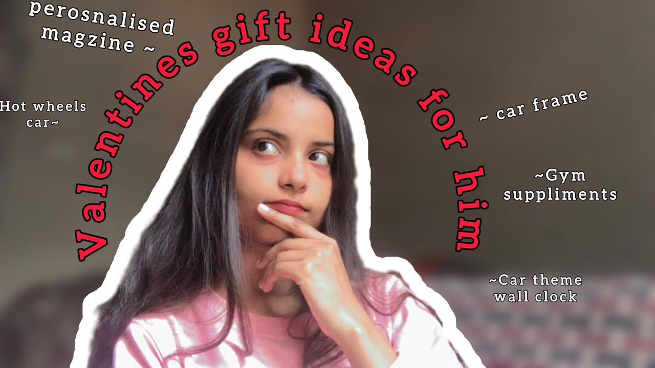 Hunting what to gift him !! | stop hunting | #valentinesgiftideas 