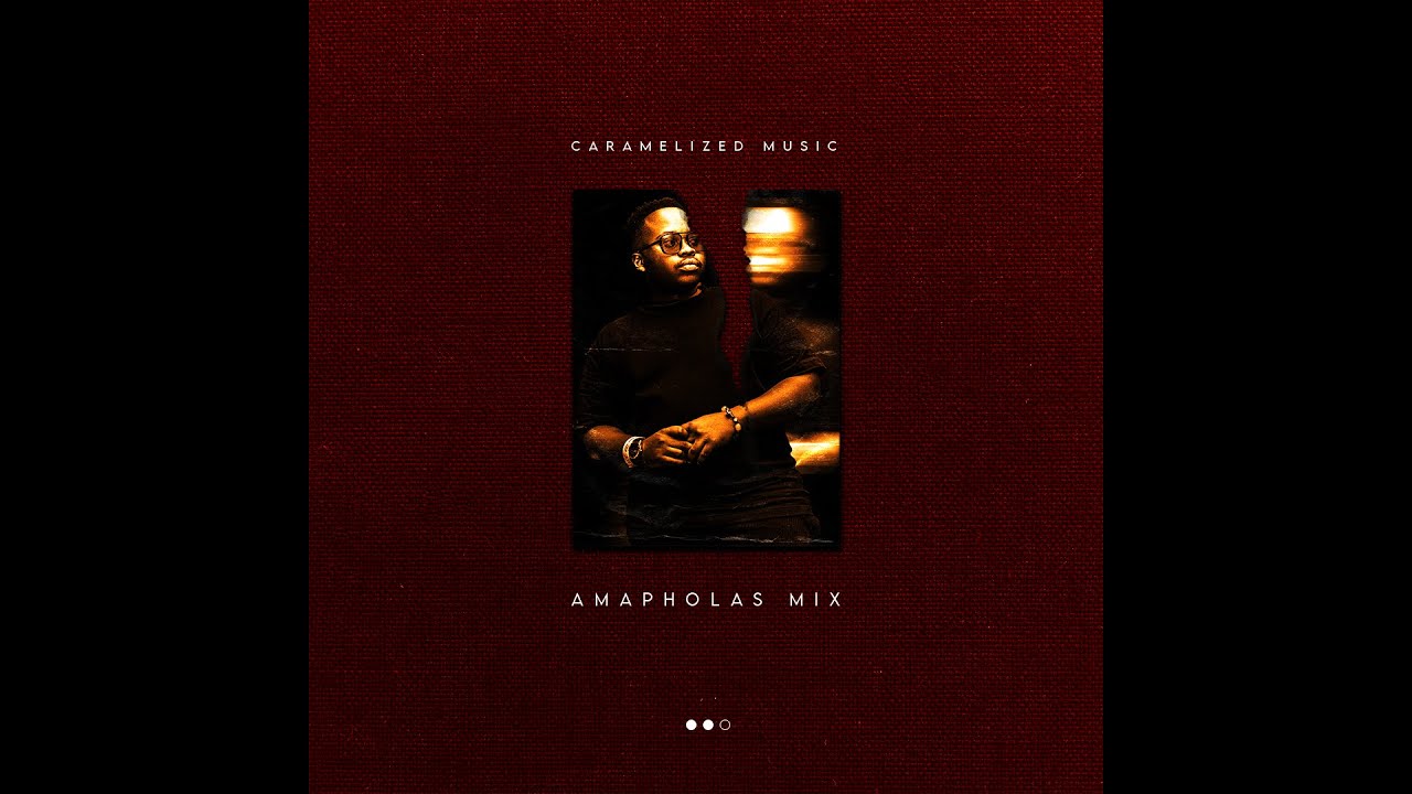 AMAPHOLAS®WEDNESDAY | CARAMELIZED MUSIC| AMAPHOLAS MIX | LATINO FEEL