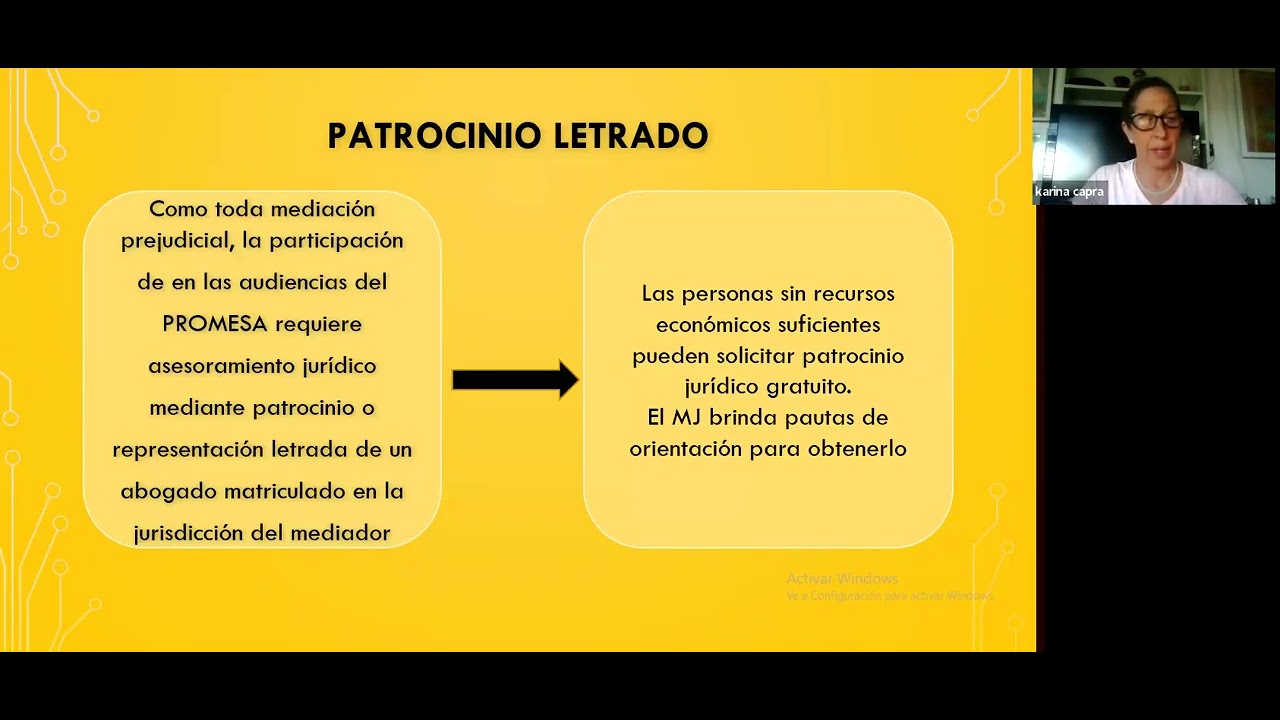 LA MEDIACION COMO METODO ALTERNATIVO DE RESOLUCION DE CONFLICTOS EN EL AMBITO DE LA SALUD